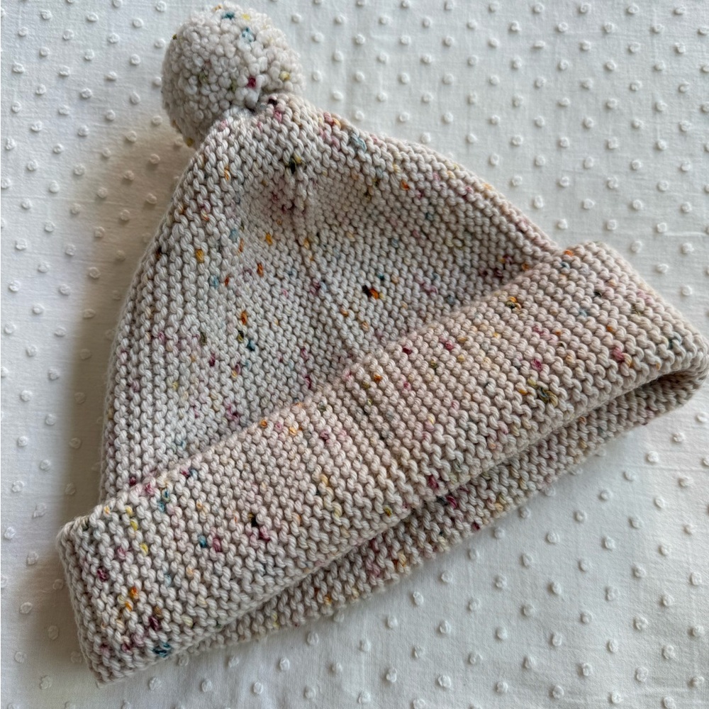 Misha and Puff adult hat